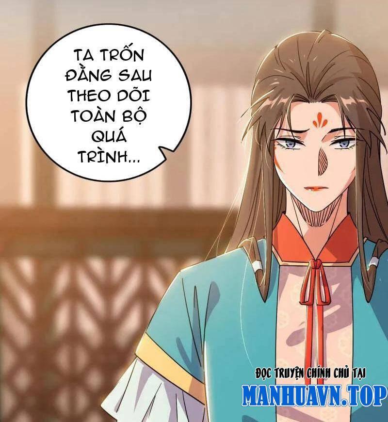 Ta Là Tà Đế Chapter 482 - Trang 2
