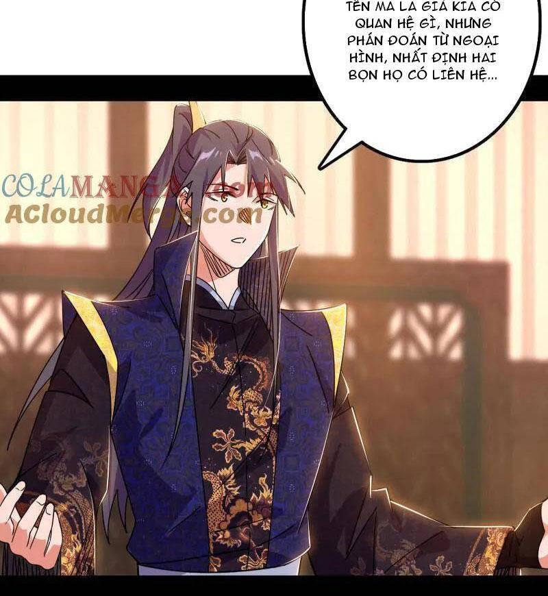 Ta Là Tà Đế Chapter 482 - Trang 2