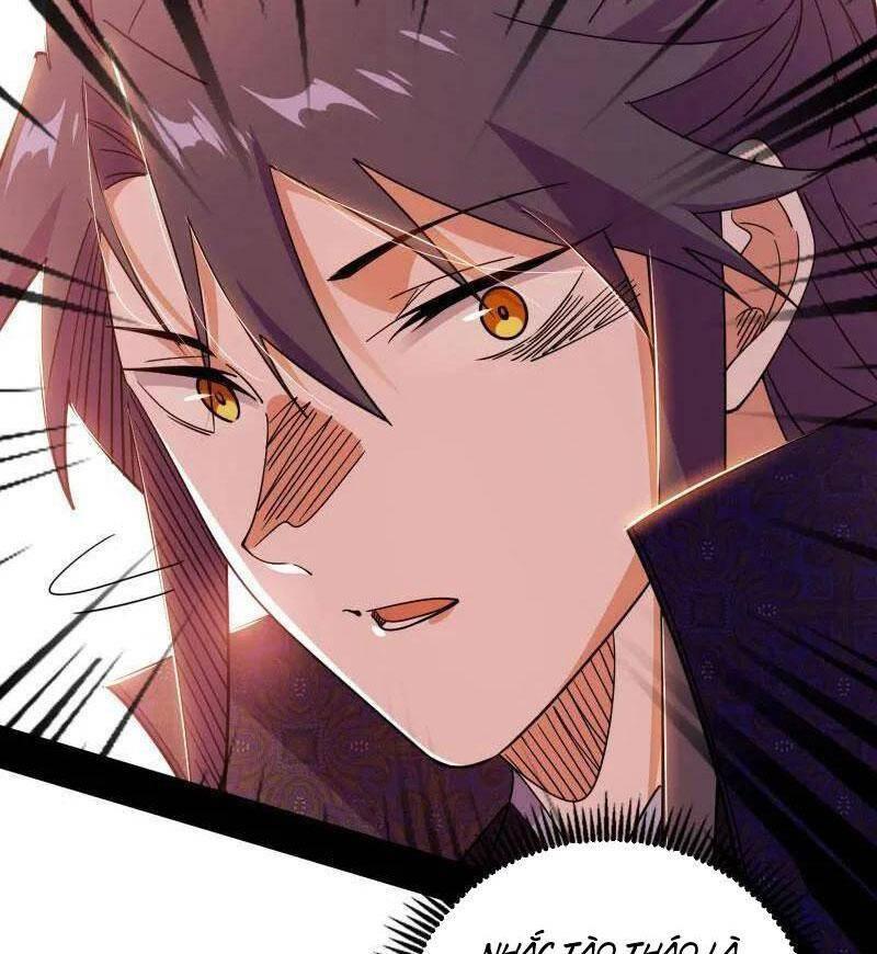 Ta Là Tà Đế Chapter 482 - Trang 2