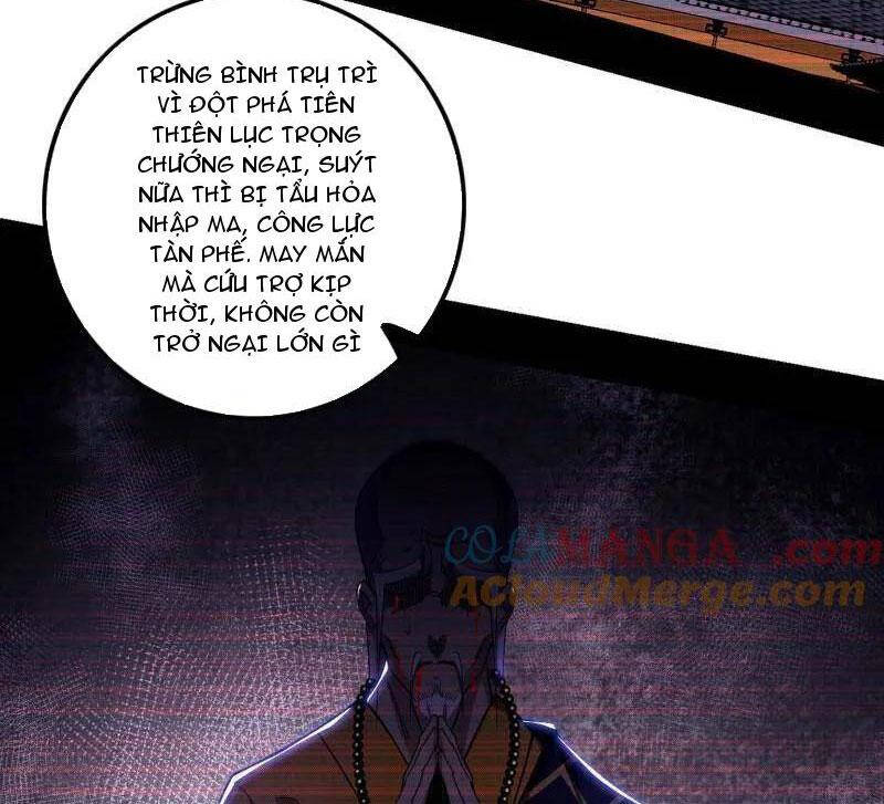 Ta Là Tà Đế Chapter 484 - Trang 2