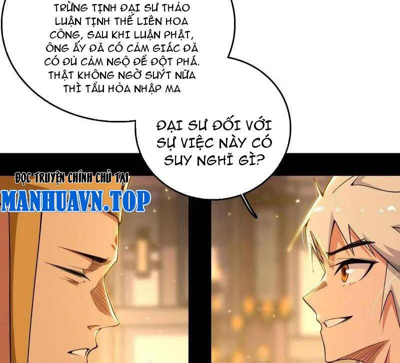 Ta Là Tà Đế Chapter 484 - Trang 2
