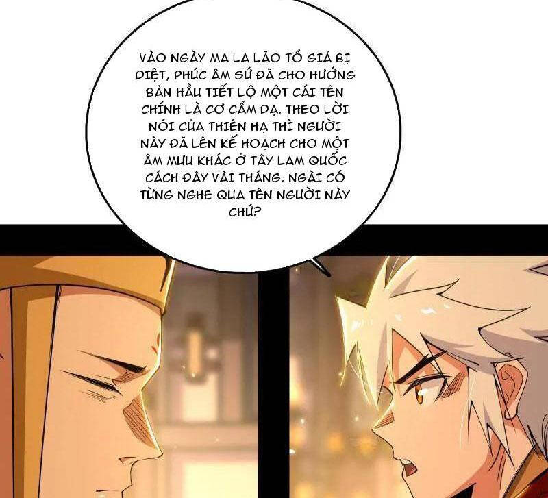 Ta Là Tà Đế Chapter 484 - Trang 2