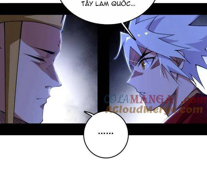 Ta Là Tà Đế Chapter 484 - Trang 2