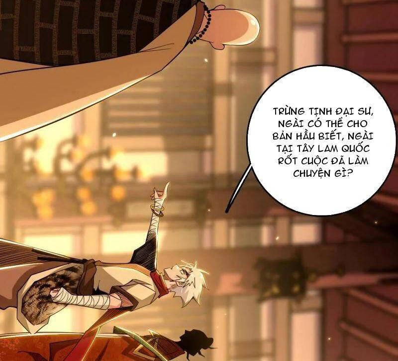 Ta Là Tà Đế Chapter 484 - Trang 2