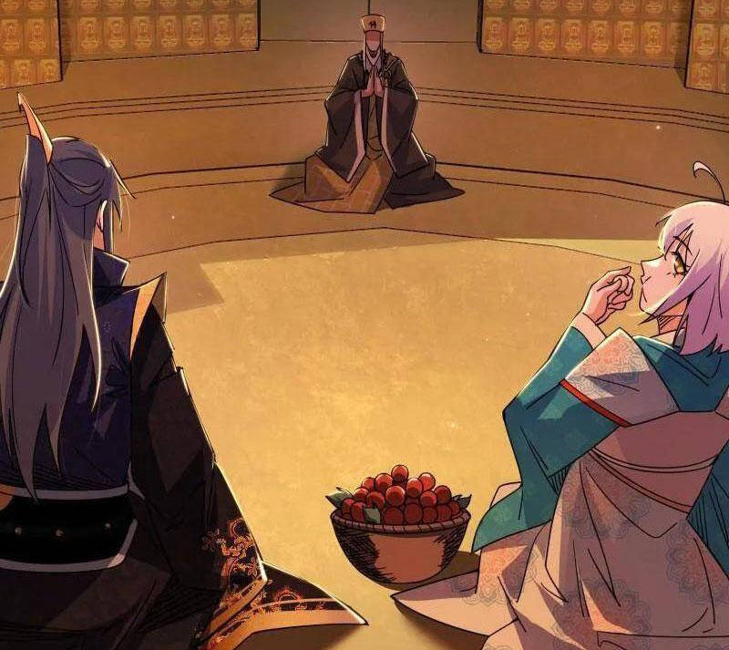 Ta Là Tà Đế Chapter 484 - Trang 2