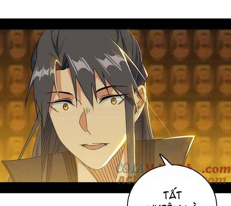 Ta Là Tà Đế Chapter 484 - Trang 2