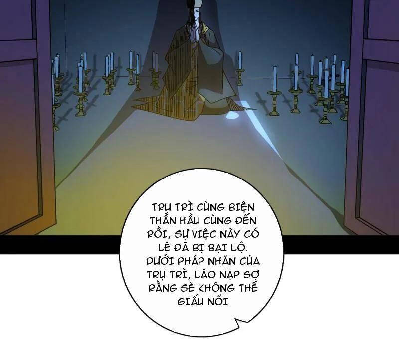 Ta Là Tà Đế Chapter 484 - Trang 2