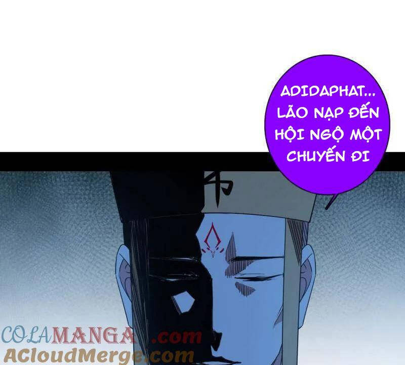 Ta Là Tà Đế Chapter 484 - Trang 2