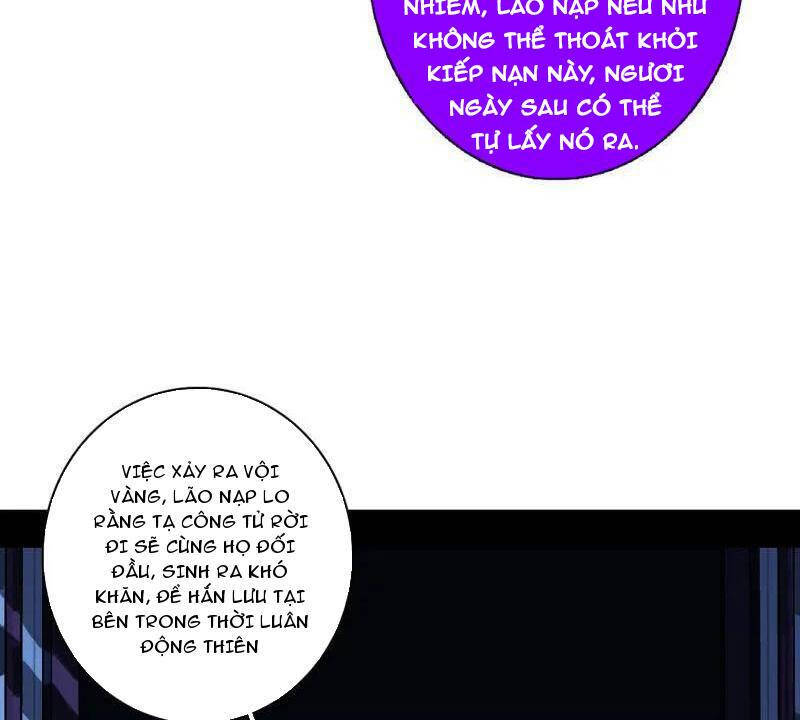 Ta Là Tà Đế Chapter 484 - Trang 2