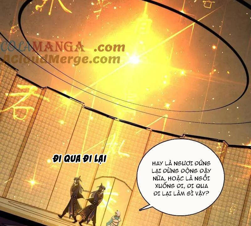 Ta Là Tà Đế Chapter 484 - Trang 2