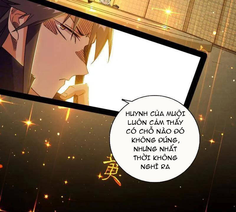 Ta Là Tà Đế Chapter 484 - Trang 2