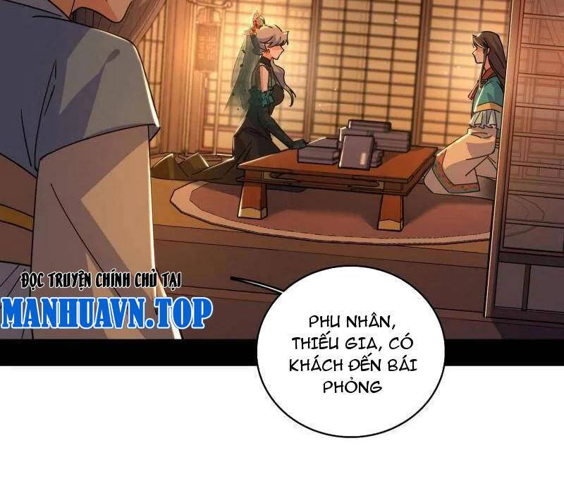 Ta Là Tà Đế Chapter 484 - Trang 2