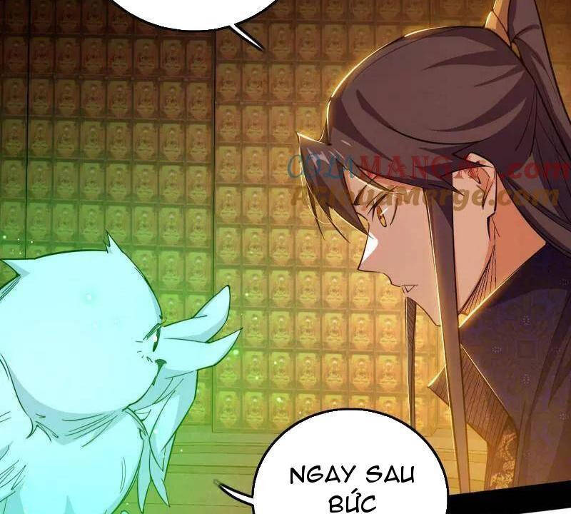 Ta Là Tà Đế Chapter 484 - Trang 2