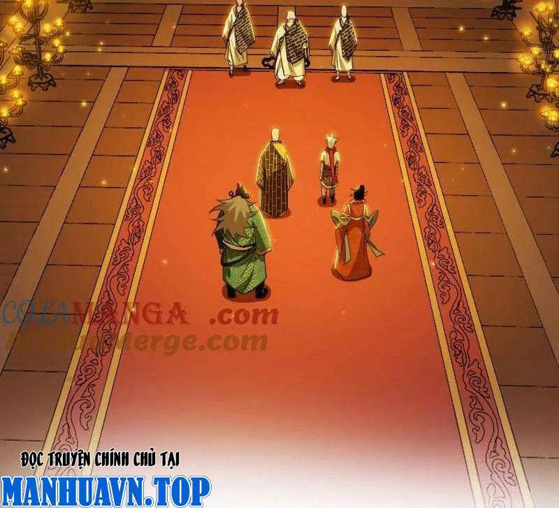 Ta Là Tà Đế Chapter 484 - Trang 2