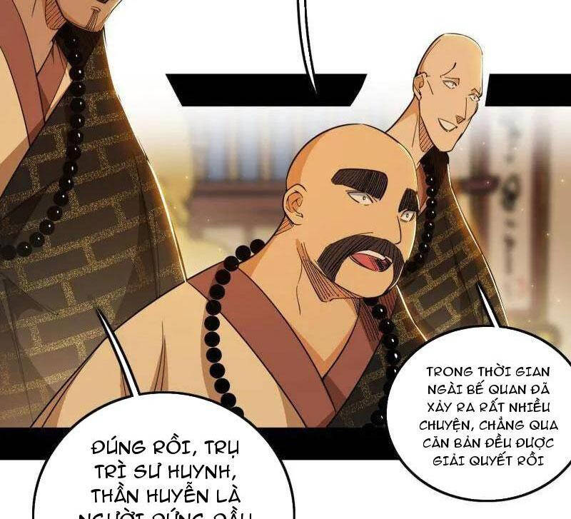 Ta Là Tà Đế Chapter 484 - Trang 2