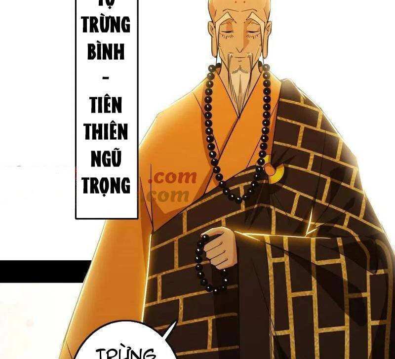 Ta Là Tà Đế Chapter 484 - Trang 2