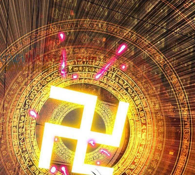 Ta Là Tà Đế Chapter 485 - Trang 2