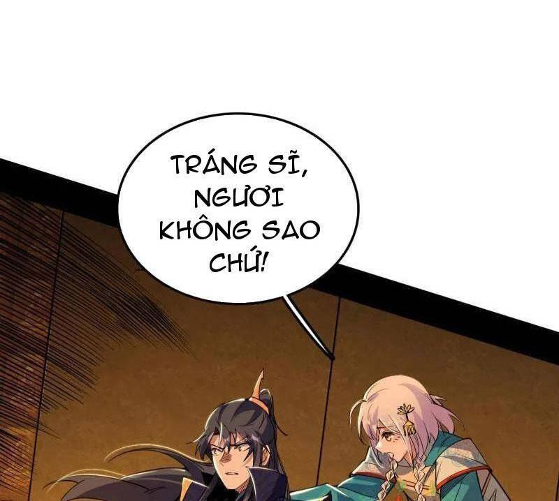 Ta Là Tà Đế Chapter 485 - Trang 2
