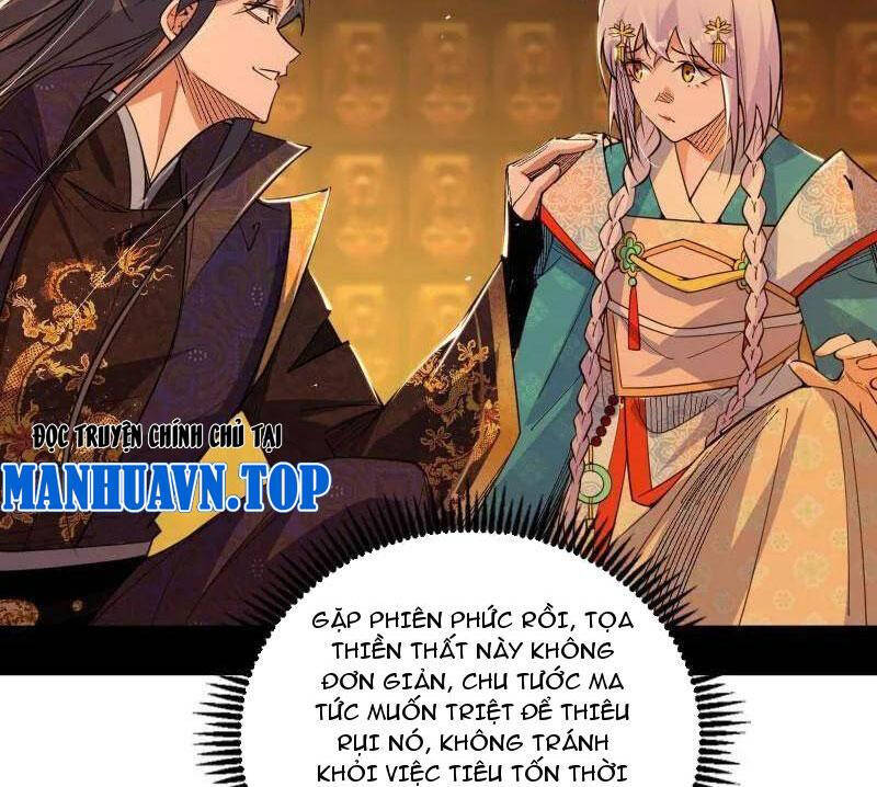 Ta Là Tà Đế Chapter 485 - Trang 2