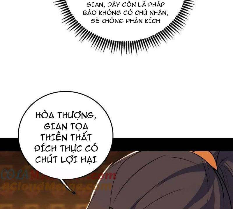 Ta Là Tà Đế Chapter 485 - Trang 2