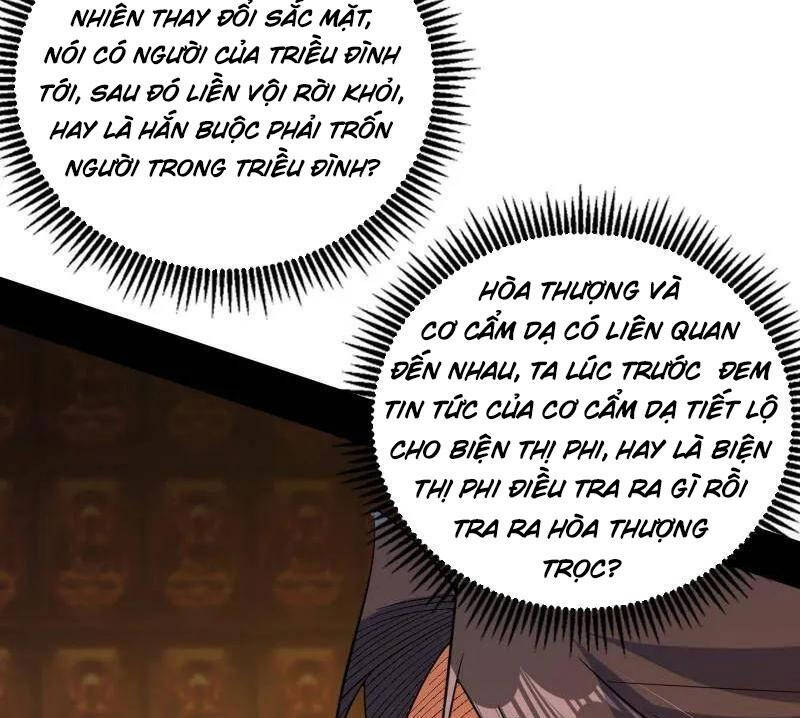 Ta Là Tà Đế Chapter 485 - Trang 2