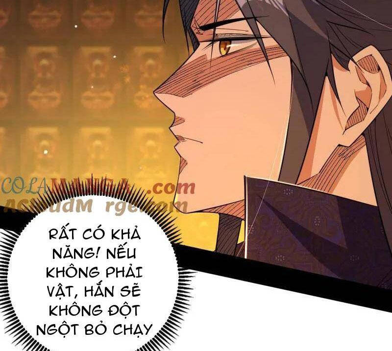 Ta Là Tà Đế Chapter 485 - Trang 2