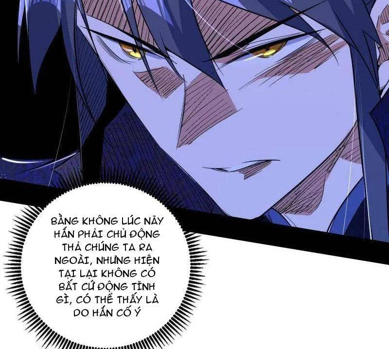 Ta Là Tà Đế Chapter 485 - Trang 2