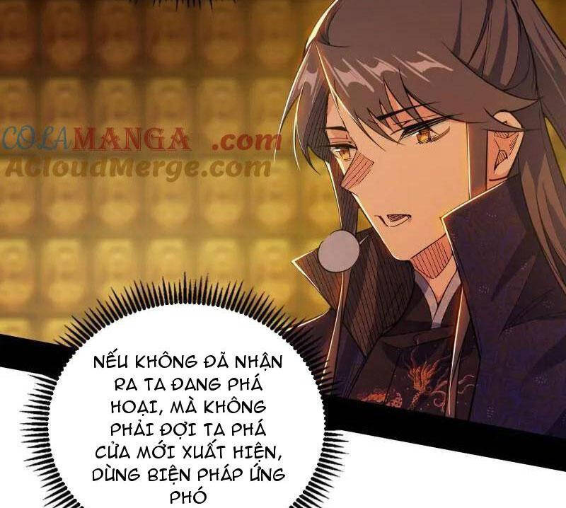 Ta Là Tà Đế Chapter 485 - Trang 2