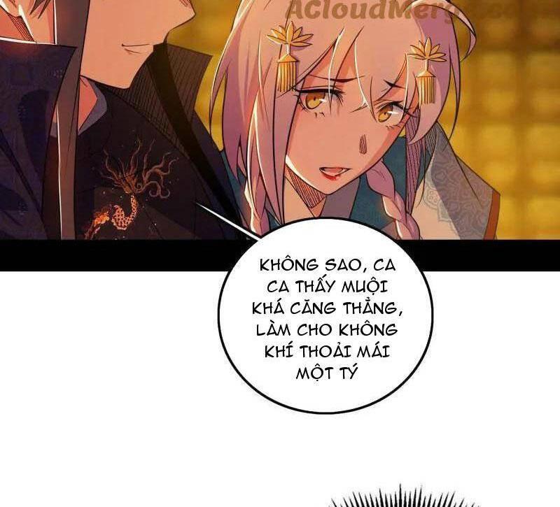 Ta Là Tà Đế Chapter 485 - Trang 2