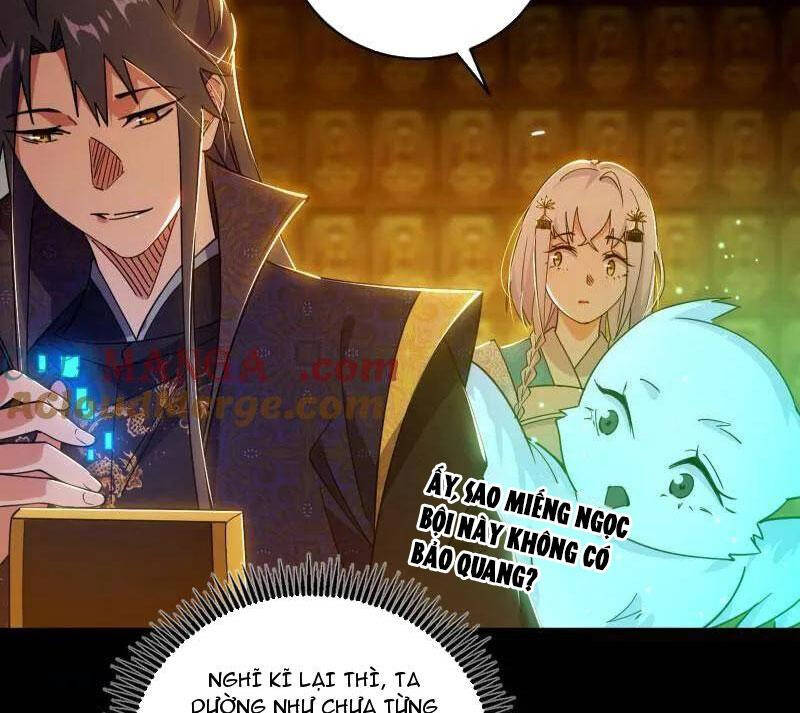 Ta Là Tà Đế Chapter 485 - Trang 2