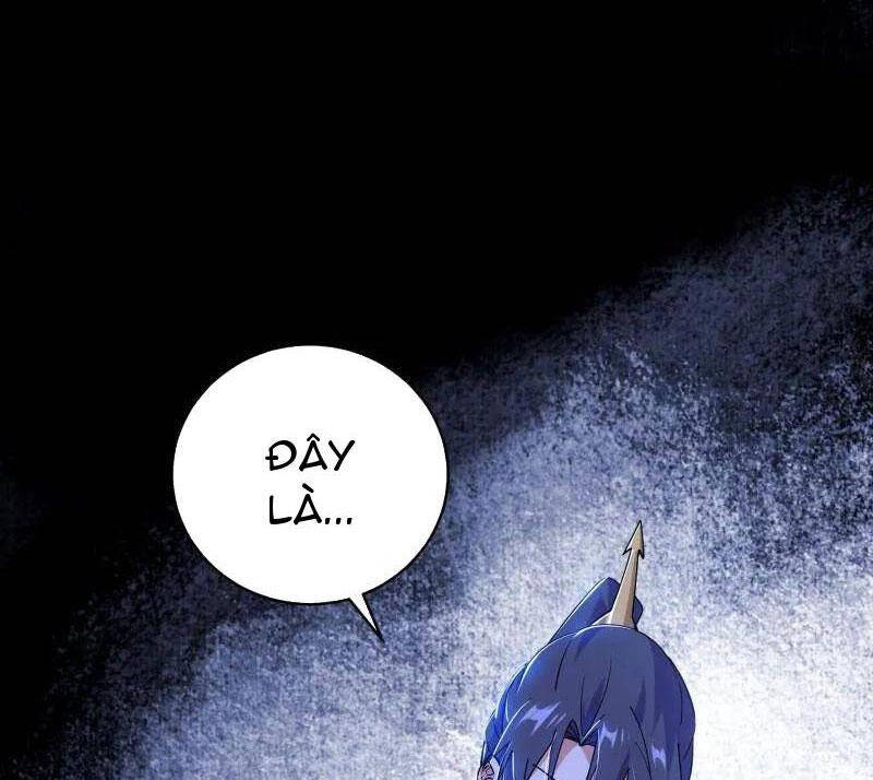 Ta Là Tà Đế Chapter 485 - Trang 2