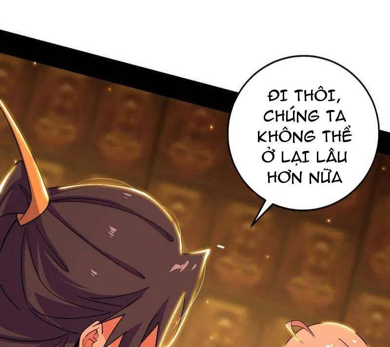 Ta Là Tà Đế Chapter 485 - Trang 2