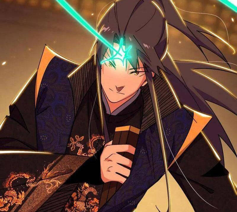 Ta Là Tà Đế Chapter 485 - Trang 2