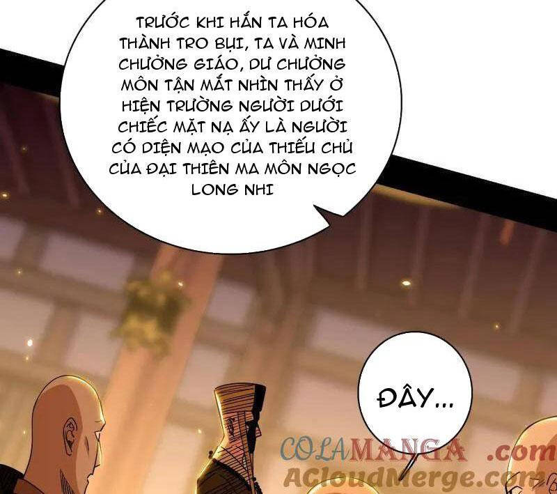 Ta Là Tà Đế Chapter 485 - Trang 2