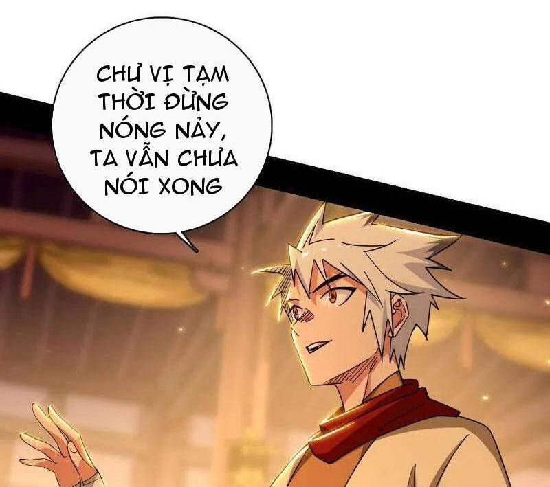 Ta Là Tà Đế Chapter 485 - Trang 2