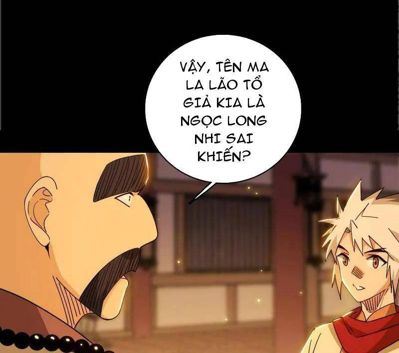 Ta Là Tà Đế Chapter 485 - Trang 2