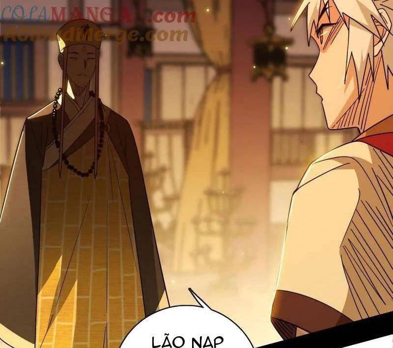 Ta Là Tà Đế Chapter 485 - Trang 2