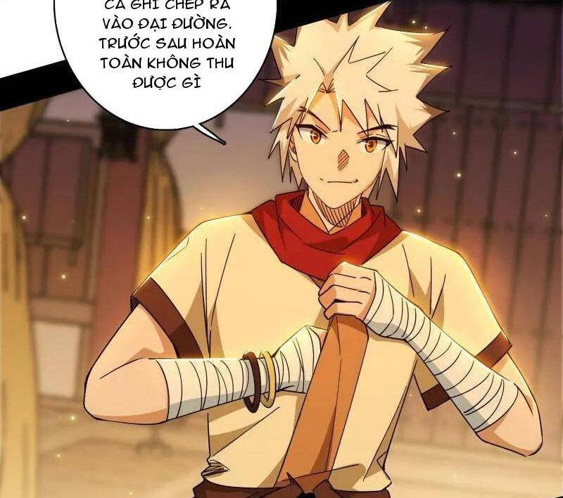 Ta Là Tà Đế Chapter 485 - Trang 2