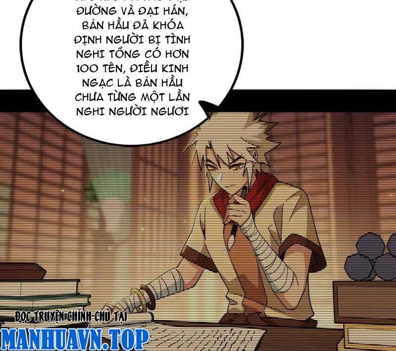 Ta Là Tà Đế Chapter 485 - Trang 2