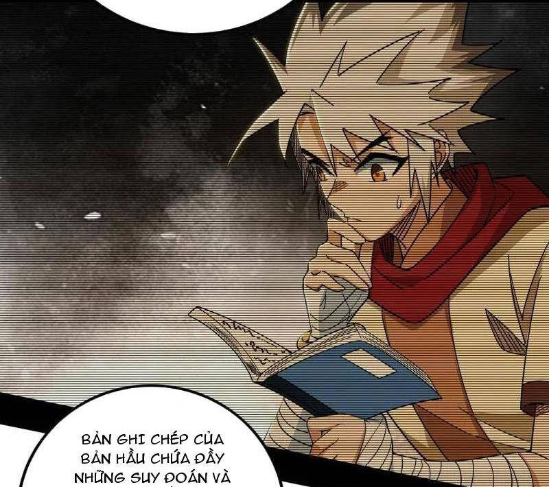 Ta Là Tà Đế Chapter 485 - Trang 2