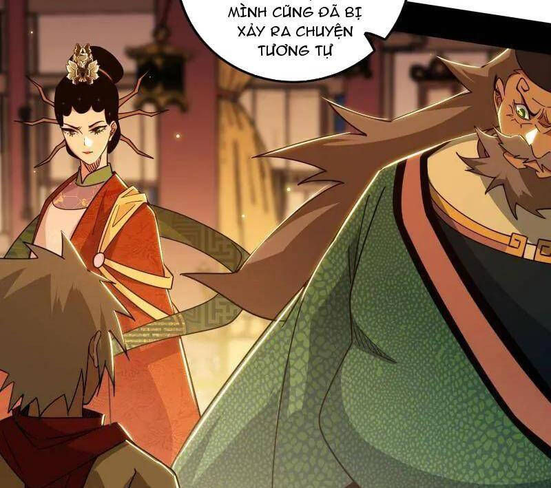 Ta Là Tà Đế Chapter 485 - Trang 2