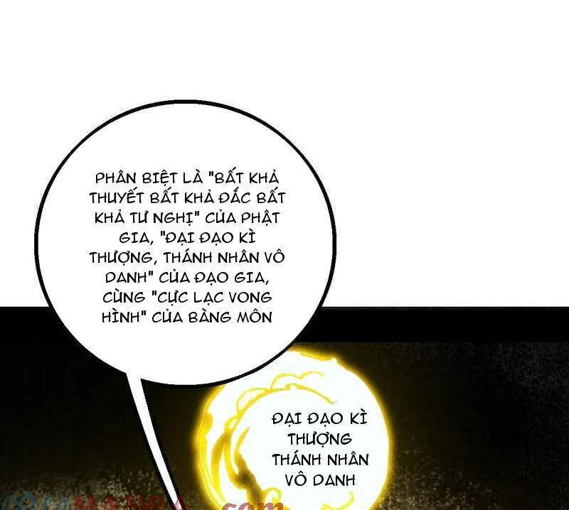 Ta Là Tà Đế Chapter 485 - Trang 2