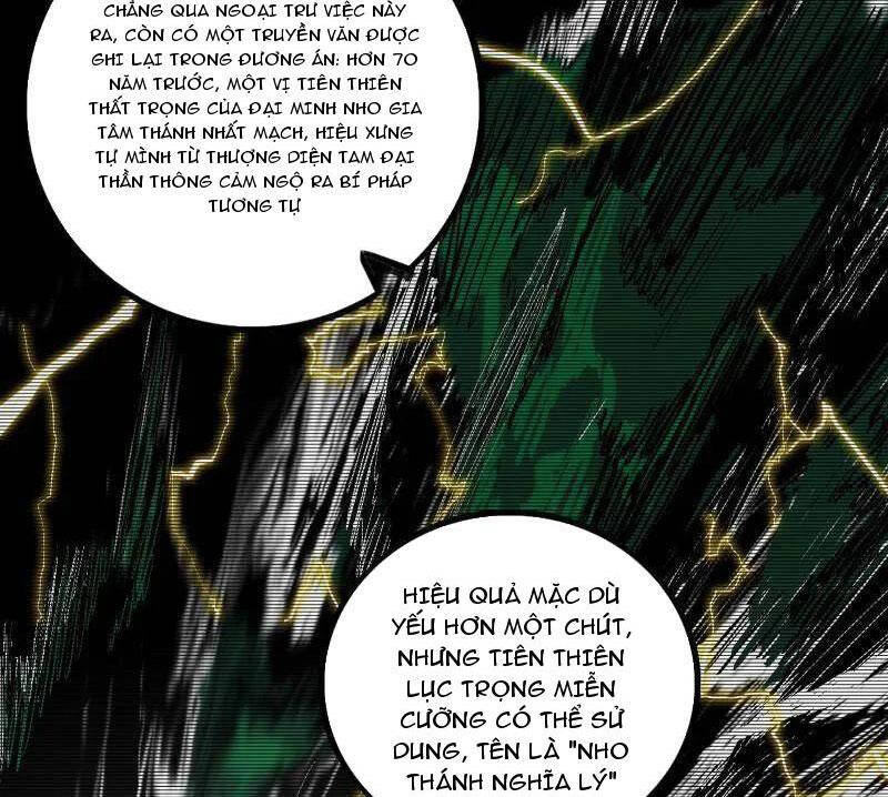 Ta Là Tà Đế Chapter 485 - Trang 2