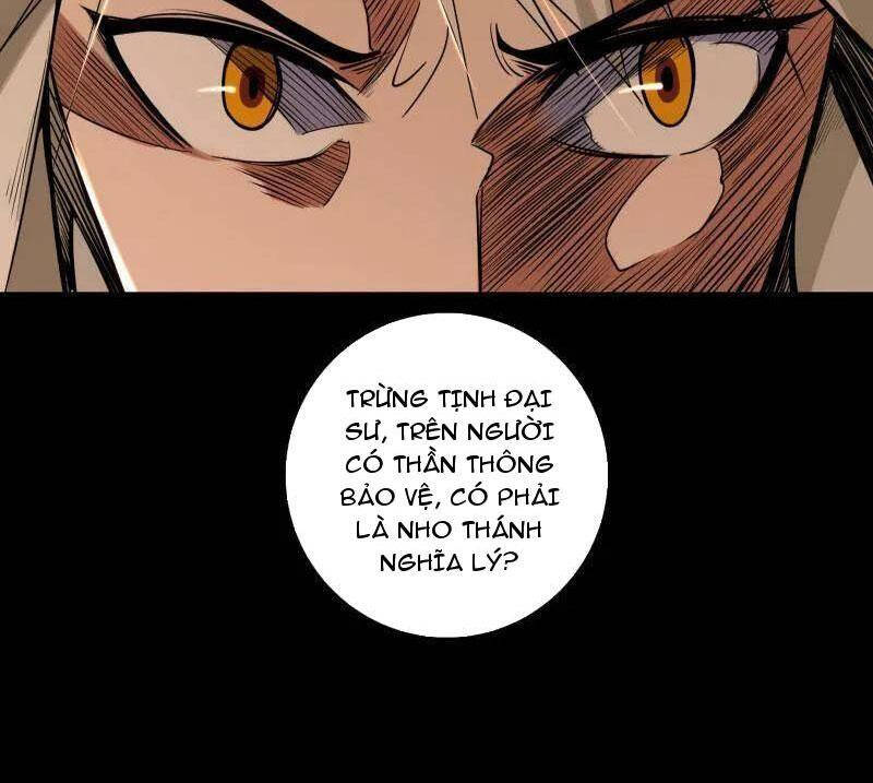 Ta Là Tà Đế Chapter 485 - Trang 2