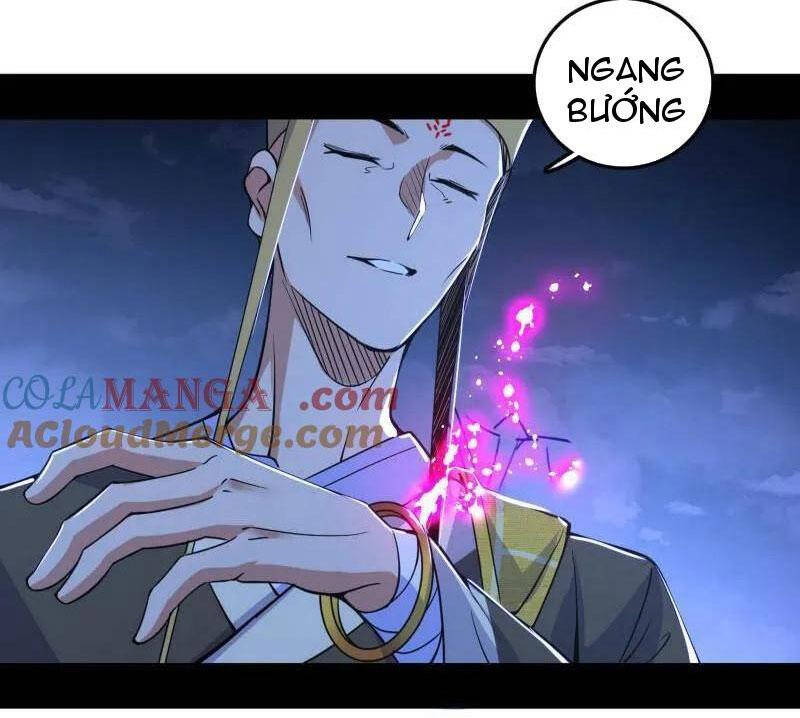 Ta Là Tà Đế Chapter 485 - Trang 2