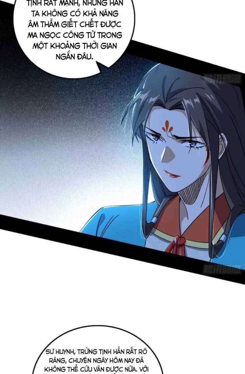 Ta Là Tà Đế Chapter 488 - Trang 2