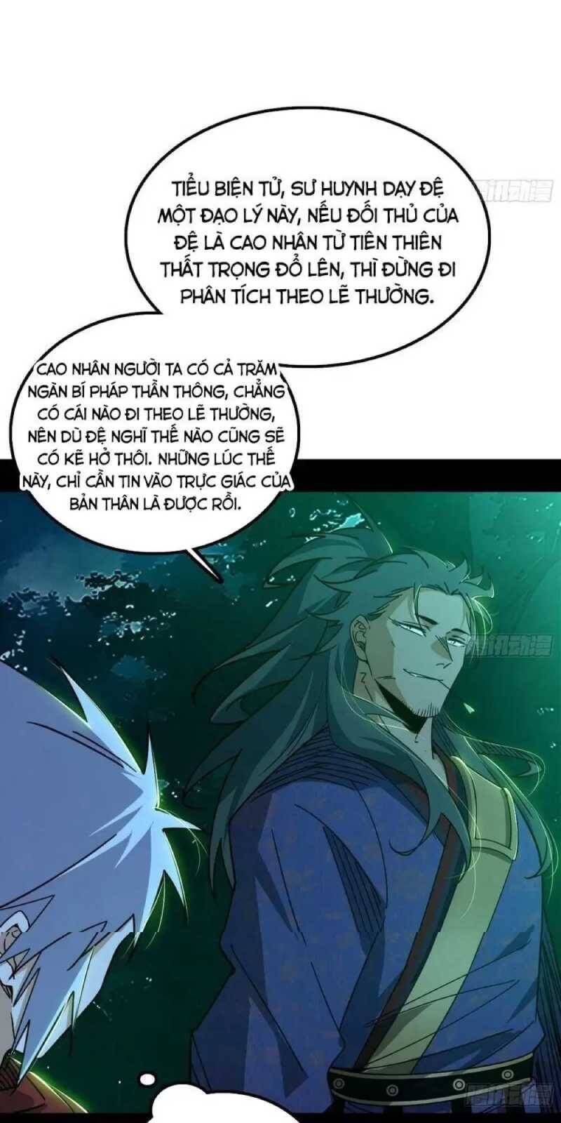 Ta Là Tà Đế Chapter 488 - Trang 2
