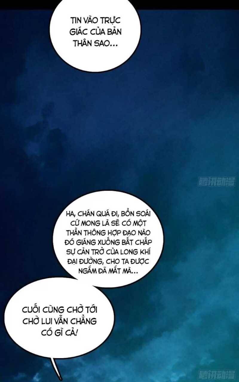 Ta Là Tà Đế Chapter 488 - Trang 2