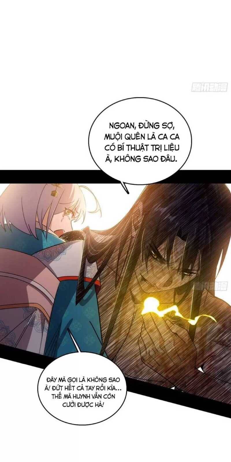 Ta Là Tà Đế Chapter 488 - Trang 2