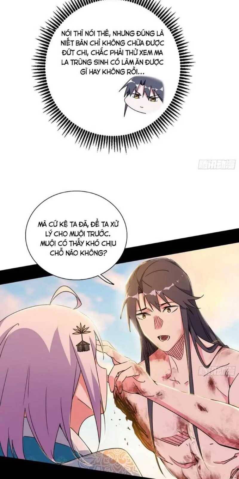 Ta Là Tà Đế Chapter 488 - Trang 2